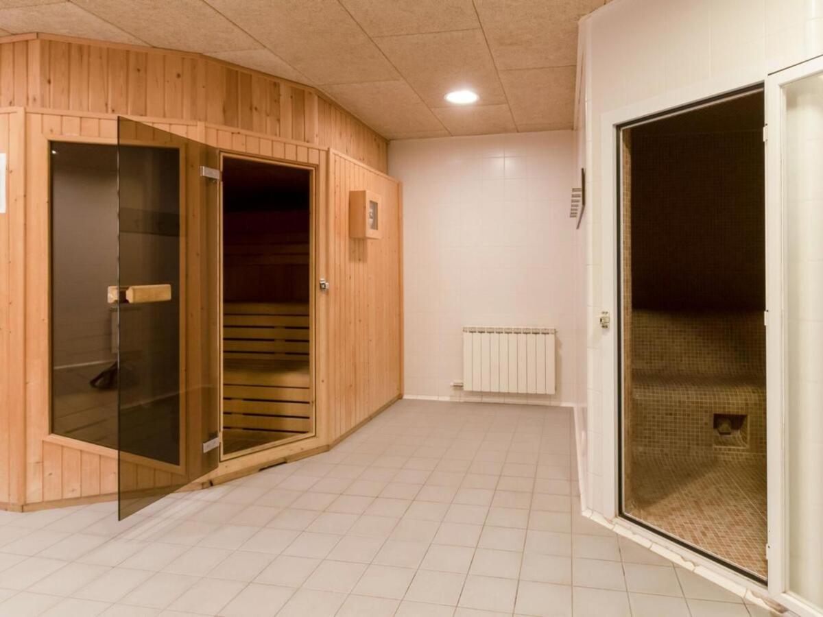 Vielha Centro Estudio Sapporo Zewnętrze zdjęcie