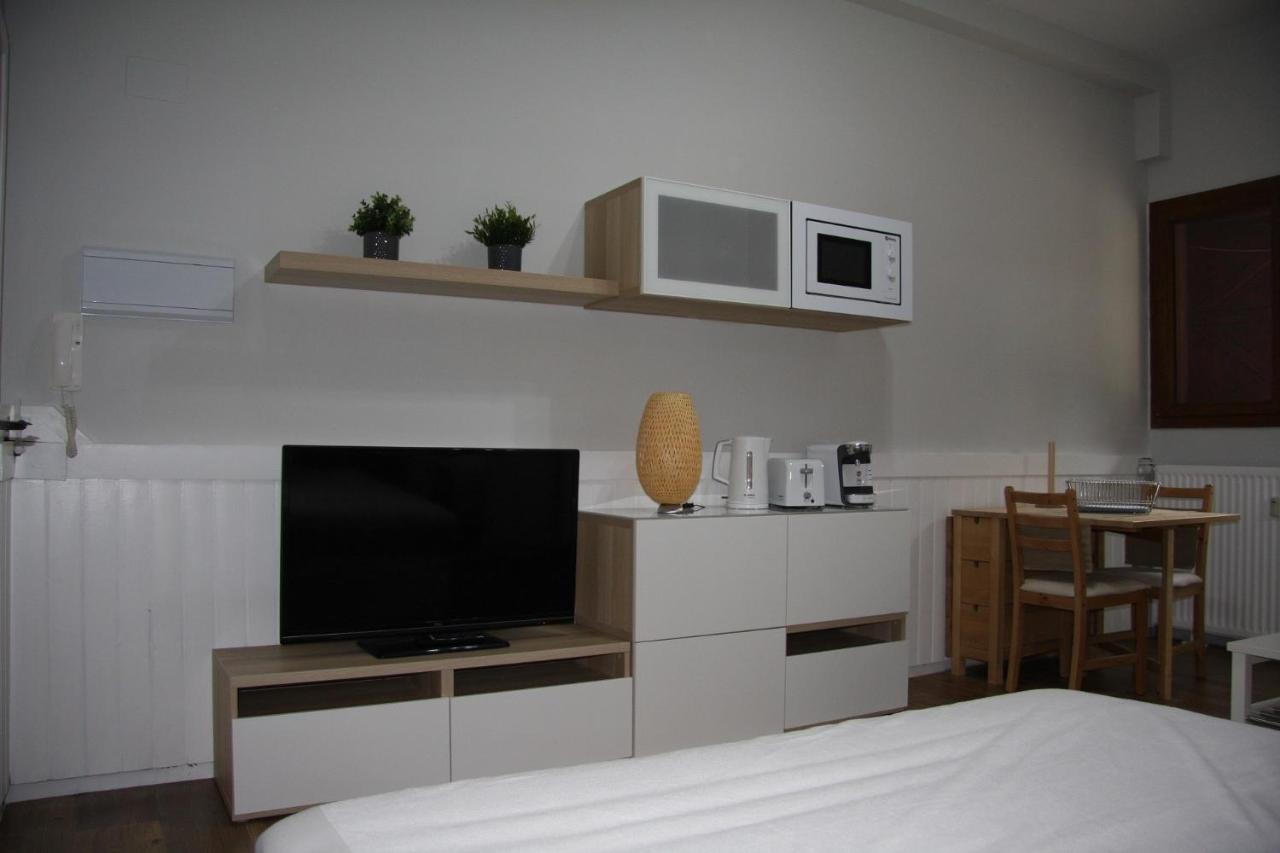 Vielha Centro Estudio Sapporo Zewnętrze zdjęcie