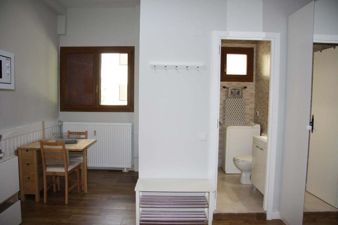 Vielha Centro Estudio Sapporo Zewnętrze zdjęcie