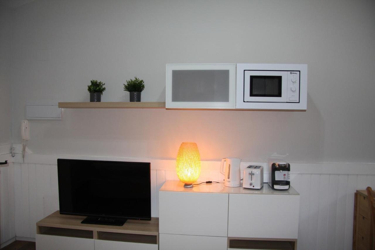 Vielha Centro Estudio Sapporo Zewnętrze zdjęcie