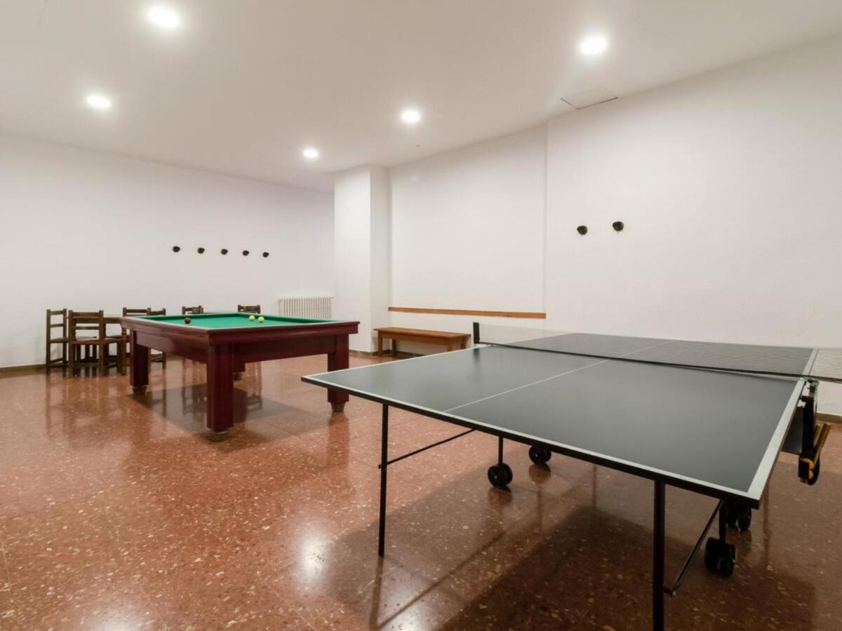 Vielha Centro Estudio Sapporo Zewnętrze zdjęcie