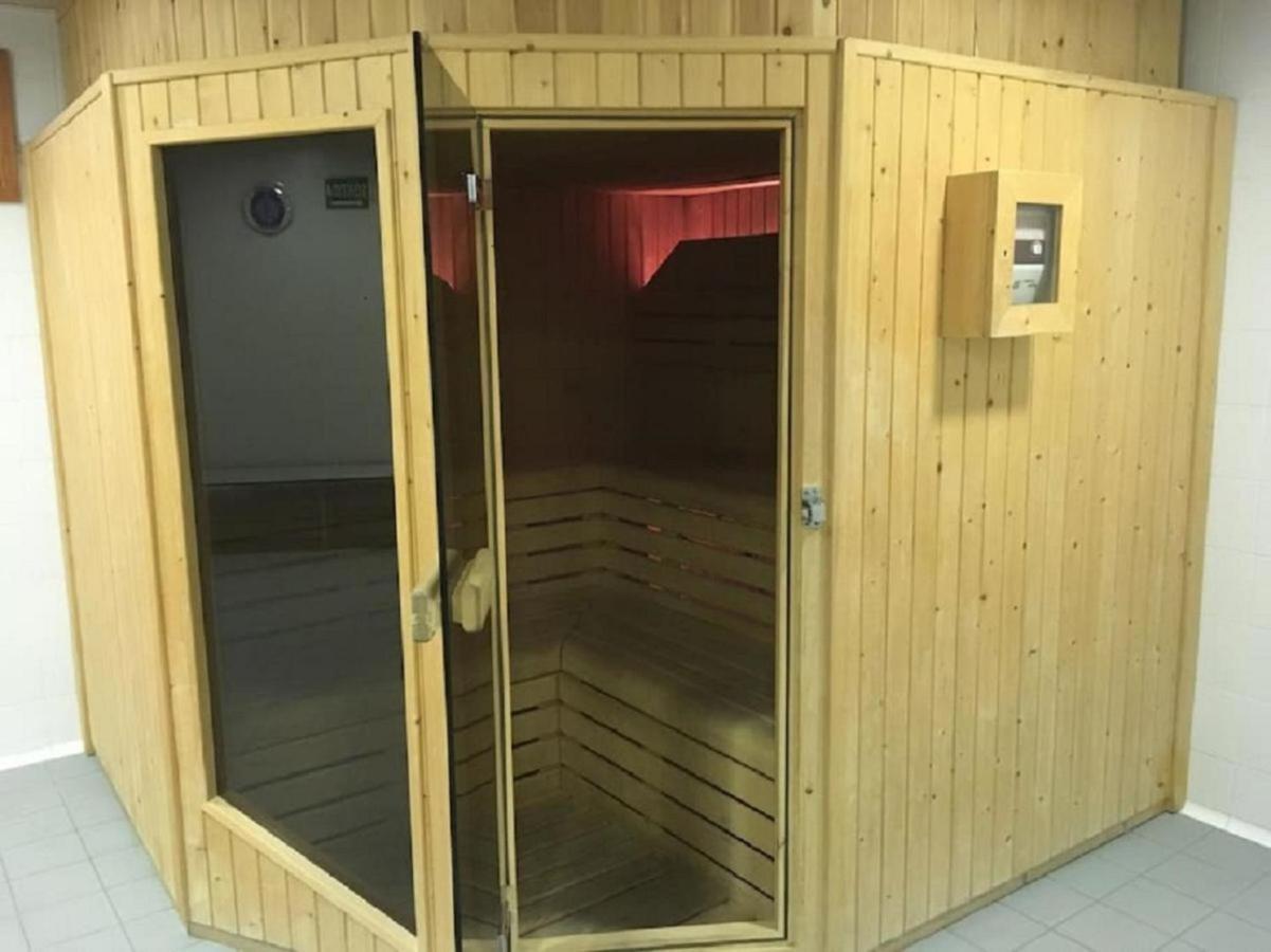 Vielha Centro Estudio Sapporo Zewnętrze zdjęcie
