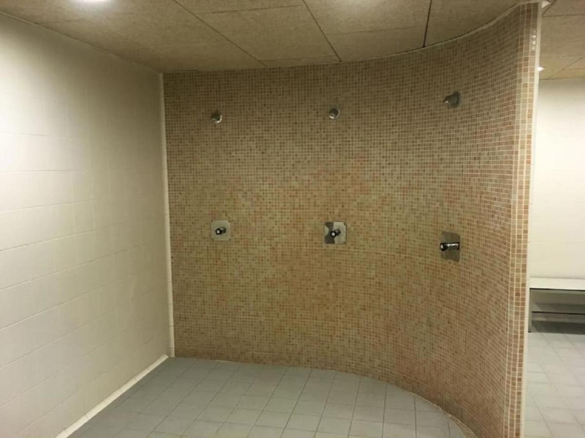 Vielha Centro Estudio Sapporo Zewnętrze zdjęcie
