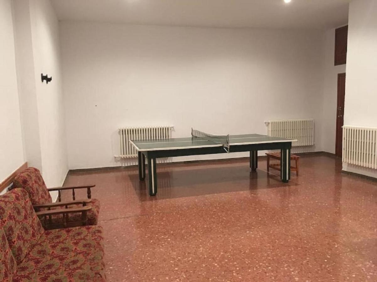 Vielha Centro Estudio Sapporo Zewnętrze zdjęcie
